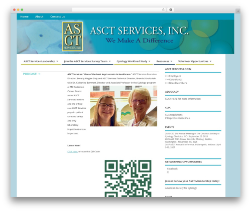 MesoColumn WordPress theme - asctservices.com MesoColumn WordPress theme - asctservices.com