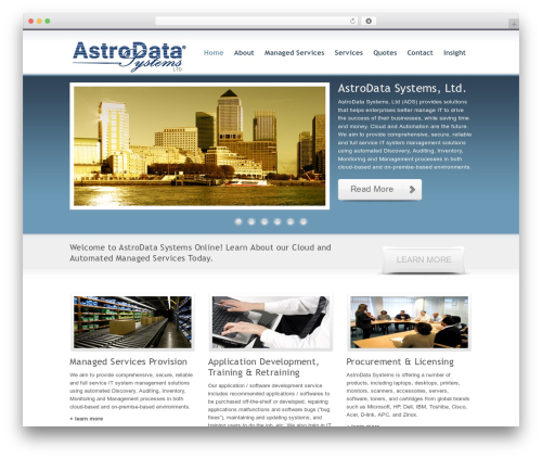 SlideDeck 2 Lite Responsive Content Slider (slidedeck2) free WordPress plugin - astrodataonline.com