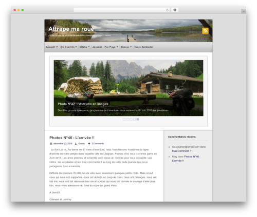 Shashin (shashin) free WordPress plugin - attrapemaroue.com Shashin (shashin) free WordPress plugin - attrapemaroue.com