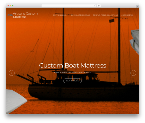 Contact Form 7 Redirect & Thank You Page (cf7-redirect-thank-you-page) free WordPress plugin - artisansmattress.com