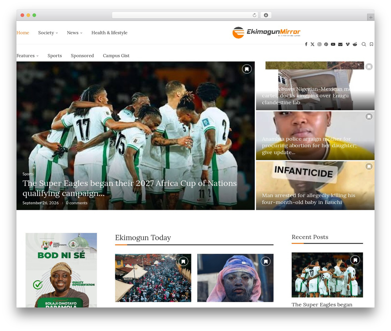 soledad WordPress theme - ekimogunmirror.com soledad WordPress theme - ekimogunmirror.com
