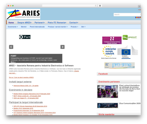 Wp photo album plus xsaw gu WordPress plugin - aries.ro