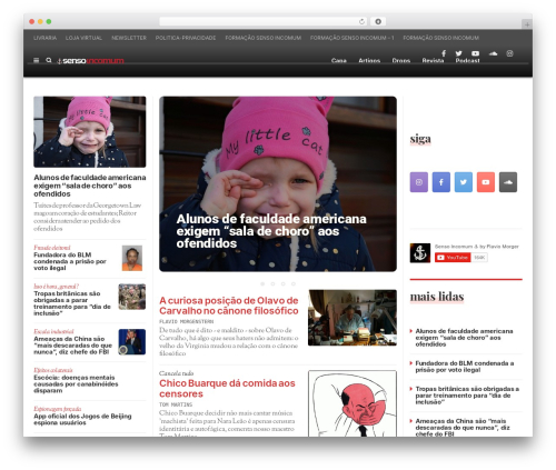 Social Slider Feed (instagram-slider-widget) free WordPress plugin - sensoincomum.org Social Slider Feed (instagram-slider-widget) free WordPress plugin - sensoincomum.org