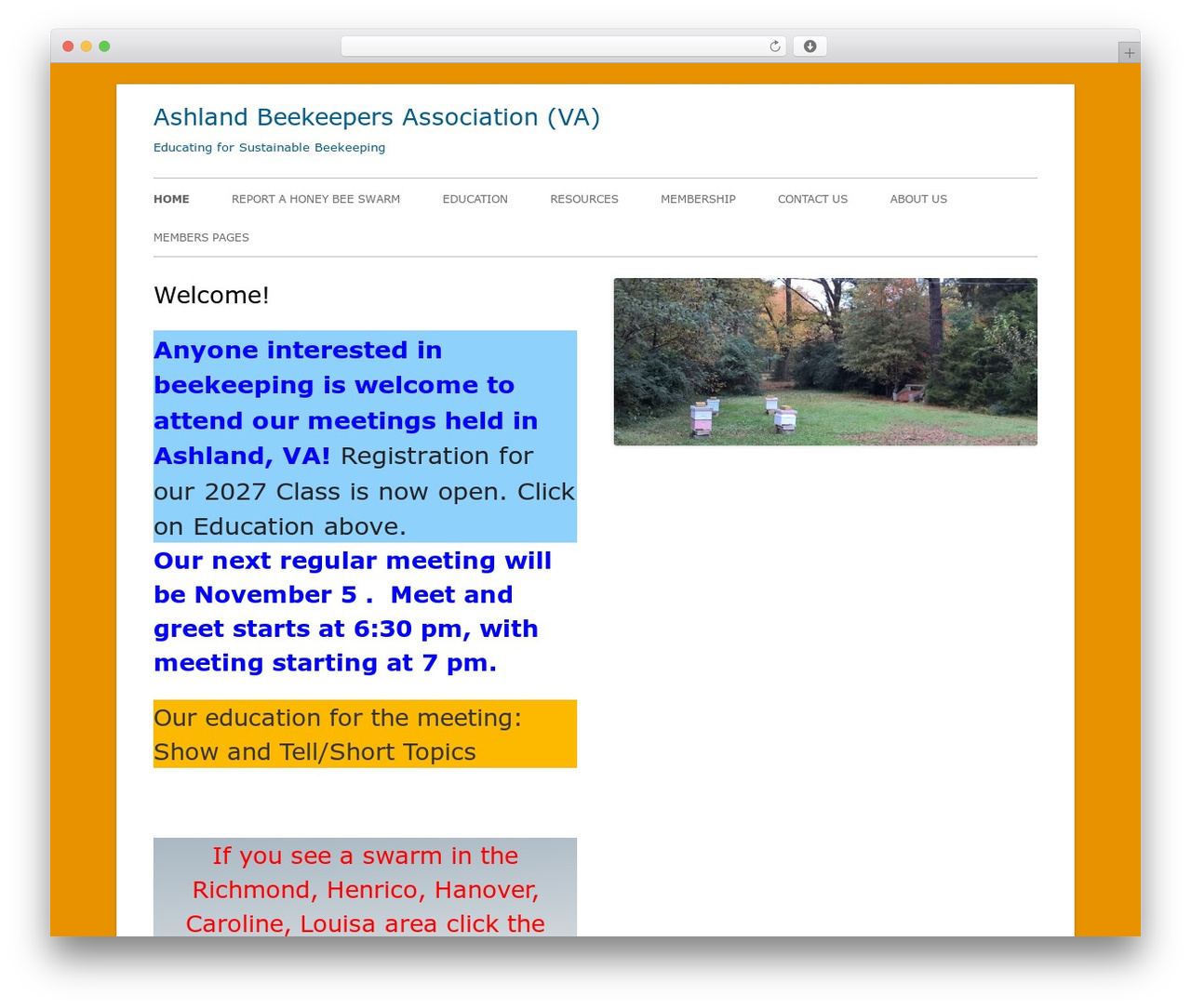 Tiny Framework premium WordPress theme - ashlandvabeekeepers.org Tiny Framework premium WordPress theme - ashlandvabeekeepers.org