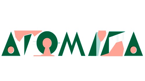 WordPress theme atomica by Atomic Cherry Design