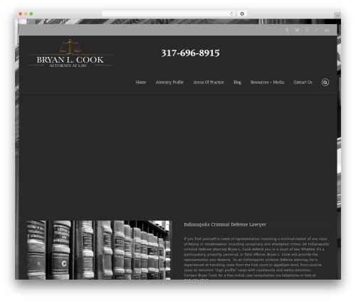 Slick Social Share Buttons (slick-social-share-buttons) free WordPress plugin - attorneybryancook.com