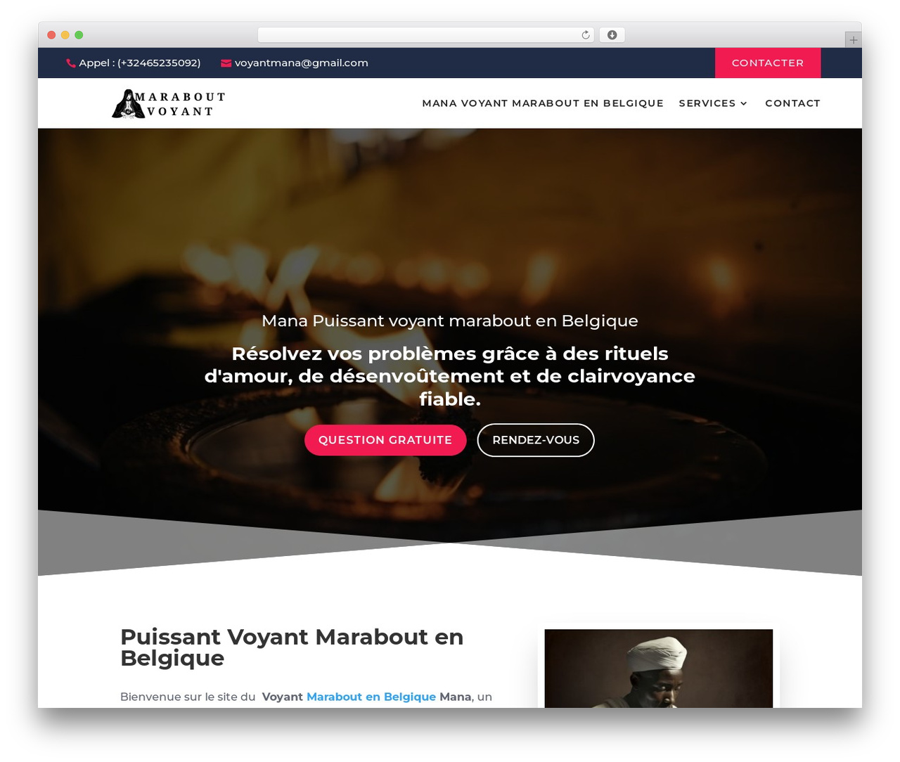 WordPress theme Divi - voyant-marabout-belgique.com WordPress theme Divi - voyant-marabout-belgique.com