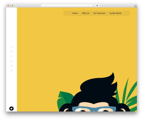 Mcw fullpage elementor WordPress plugin - geekmonkeyaccounting.com