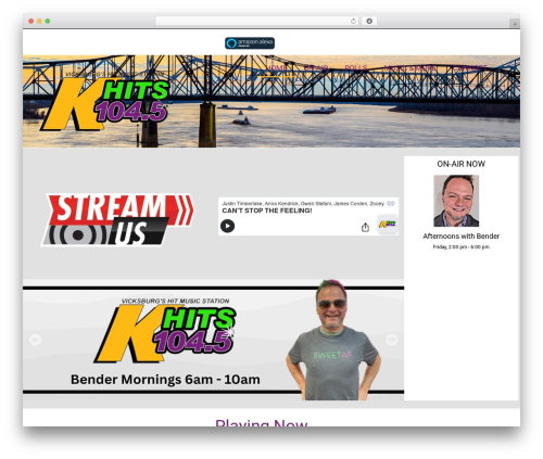 Ultimate elementor d WordPress plugin - khits1045.com