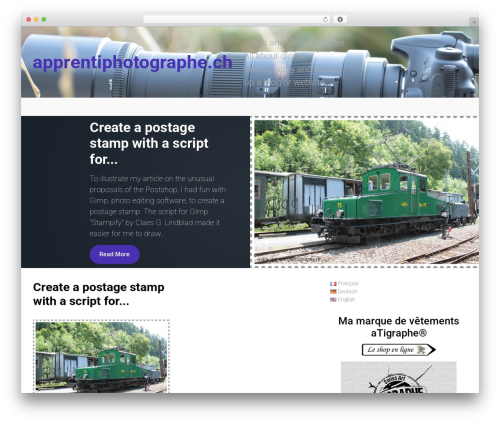 SwfObj Plugin: for embedding Flash objects (swfobj) free WordPress plugin - apprentiphotographe.ch SwfObj Plugin: for embedding Flash objects (swfobj) free WordPress plugin - apprentiphotographe.ch