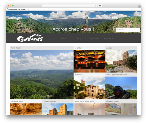 Flickr Photostream (flickr-photostream) free WordPress plugin - addict.cevennes-tourisme.fr Flickr Photostream (flickr-photostream) free WordPress plugin - addict.cevennes-tourisme.fr