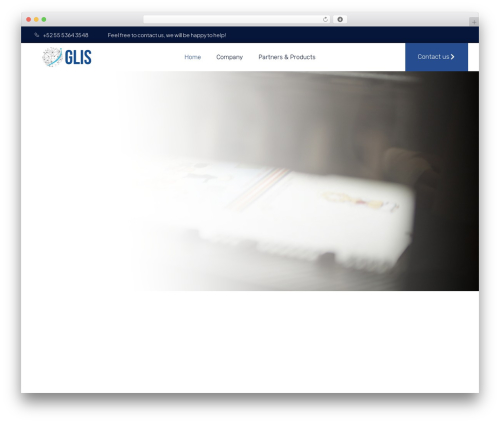 Revslider6714n WordPress plugin - glismx.com
