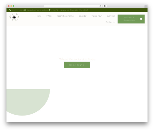 Conditional logic for elementor forms WordPress plugin - thepinesretreat.com
