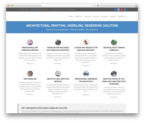 Notes Widget Wrapper (notes-widget-wrapper) free WordPress plugin - archicadteam.com