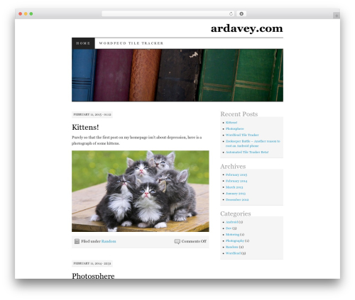 WP Photo Sphere (wp-photo-sphere) free WordPress plugin - ardavey.com WP Photo Sphere (wp-photo-sphere) free WordPress plugin - ardavey.com