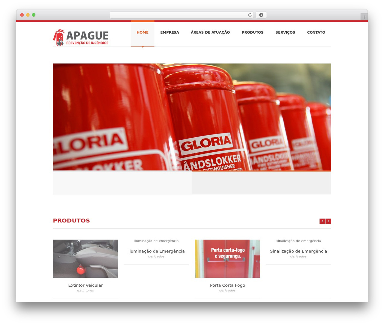 SmartStart WP - Responsive HTML5 Theme WordPress theme - apague.com.br/site
