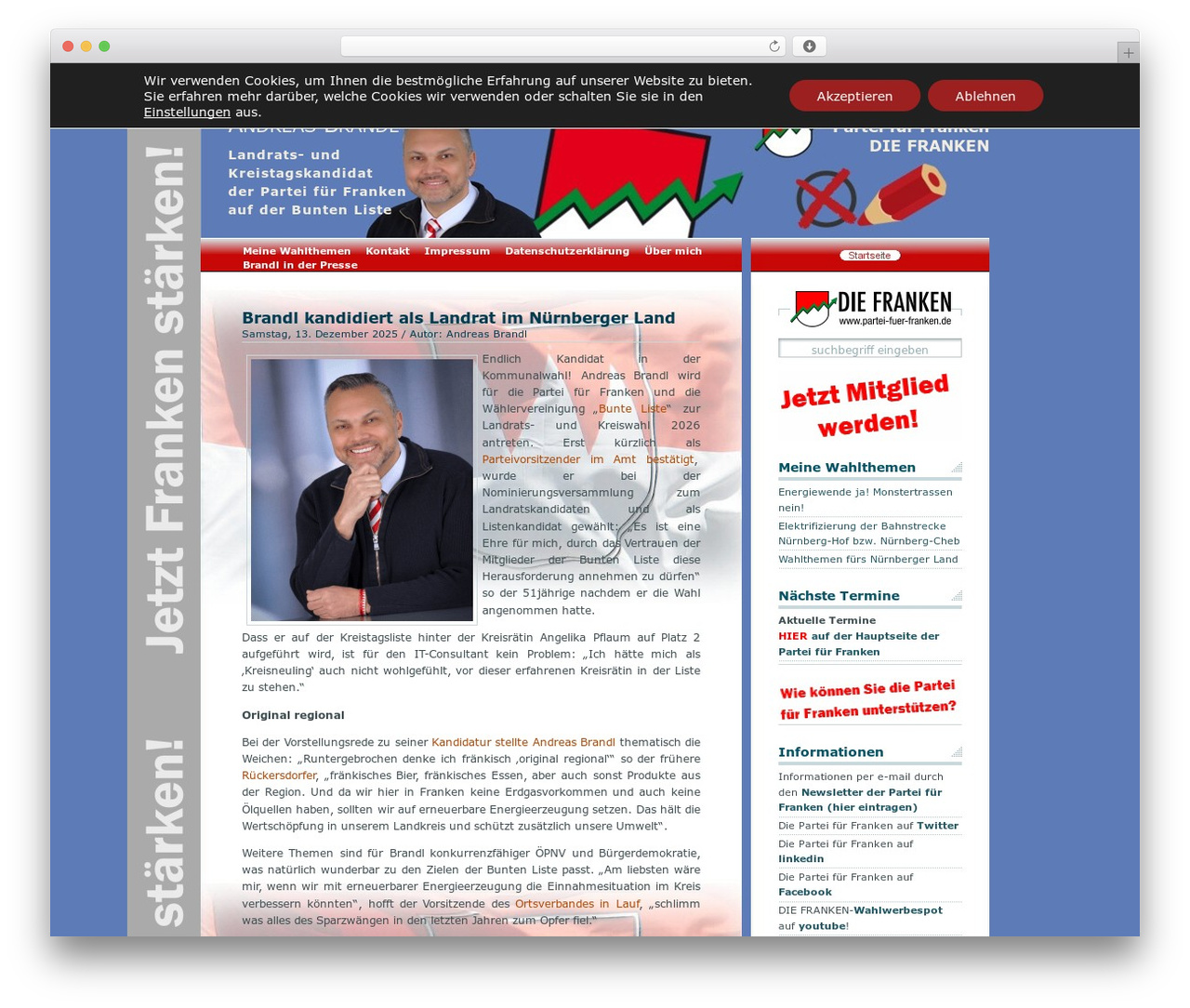 spring menu theme WordPress - andy-brandl.de spring menu theme WordPress - andy-brandl.de