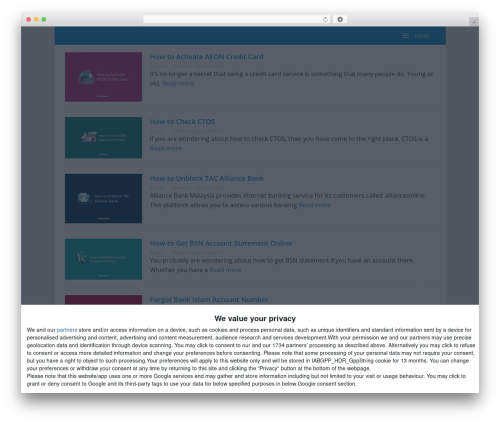 Idblog Core (idblog-core) WordPress plugin - votehealey.com Idblog Core (idblog-core) WordPress plugin - votehealey.com