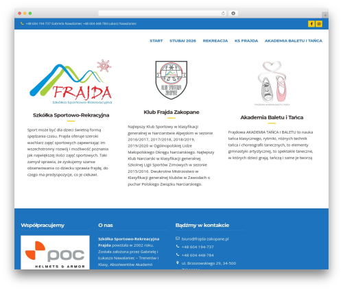 Gt3 elementor photo gallery WordPress plugin - frajda.zakopane.pl