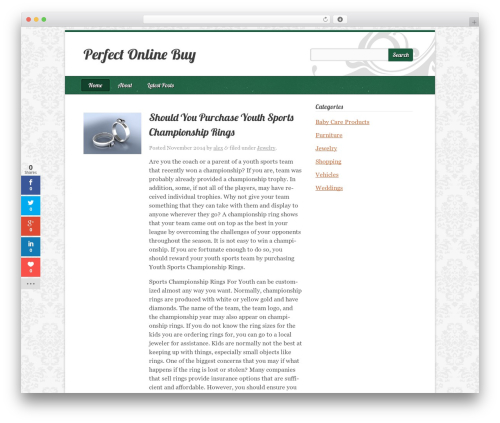 WP likes (wp-likes) free WordPress plugin - perfectonlinebuy.com WP likes (wp-likes) free WordPress plugin - perfectonlinebuy.com