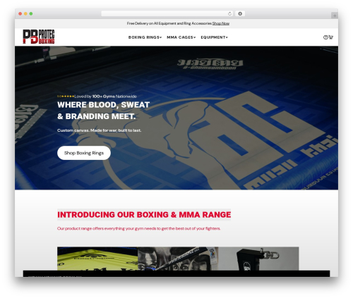Bayna – Deposits & Partial Payments for WooCommerce (deposits-for-woocommerce) free WordPress plugin - protecboxing.com Bayna – Deposits & Partial Payments for WooCommerce (deposits-for-woocommerce) free WordPress plugin - protecboxing.com