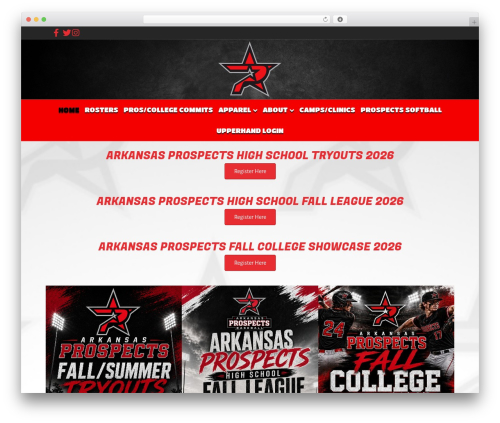 Css hero animator WordPress plugin - arprospects.com