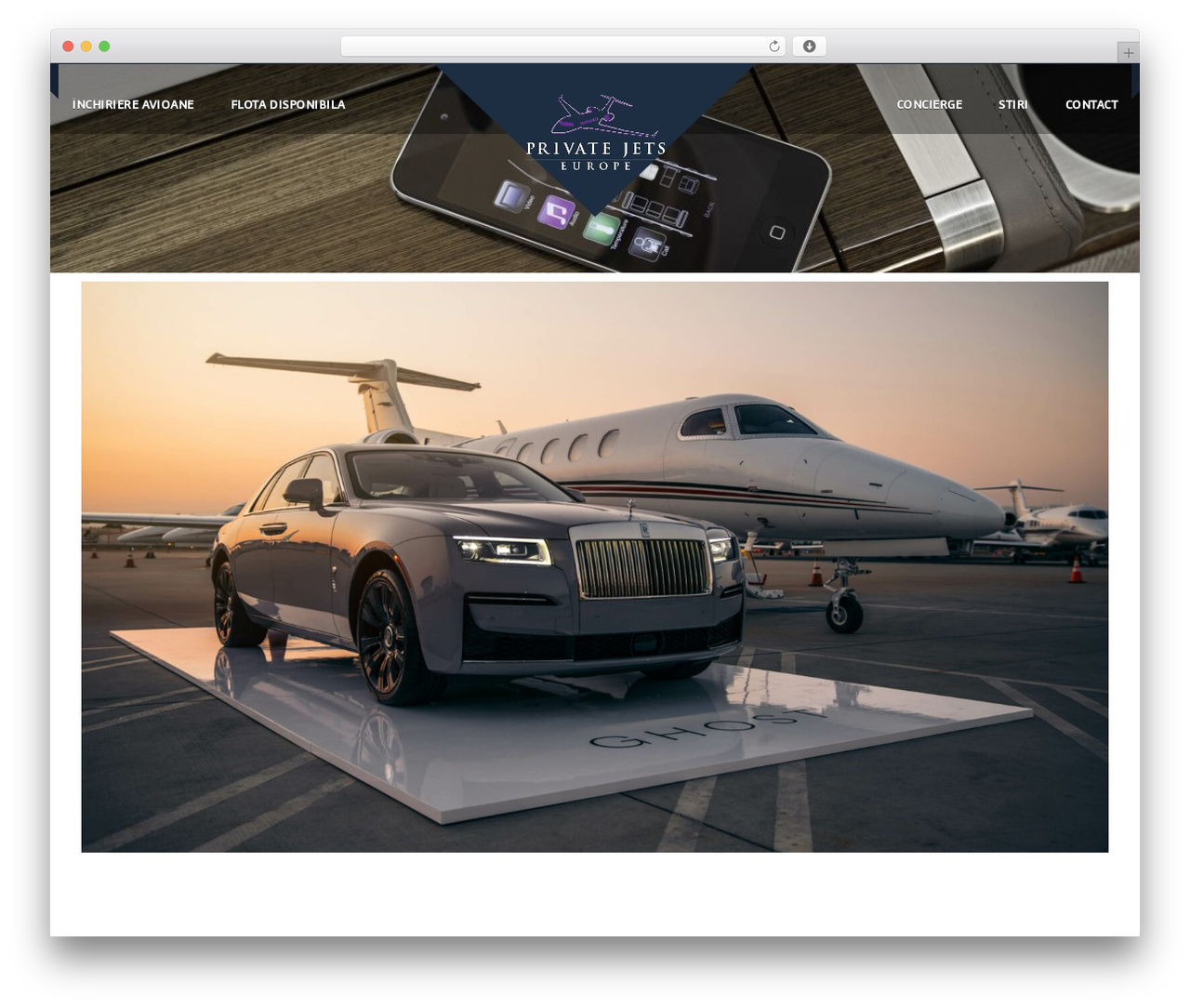 WordPress theme Concierge - avionprivat.ro WordPress theme Concierge - avionprivat.ro