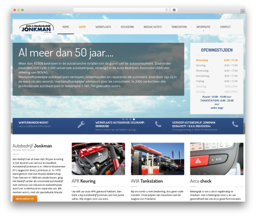 Shutter Reloaded Plus (shutter-reloaded-plus) free WordPress plugin - autobedrijfjonkman.nl