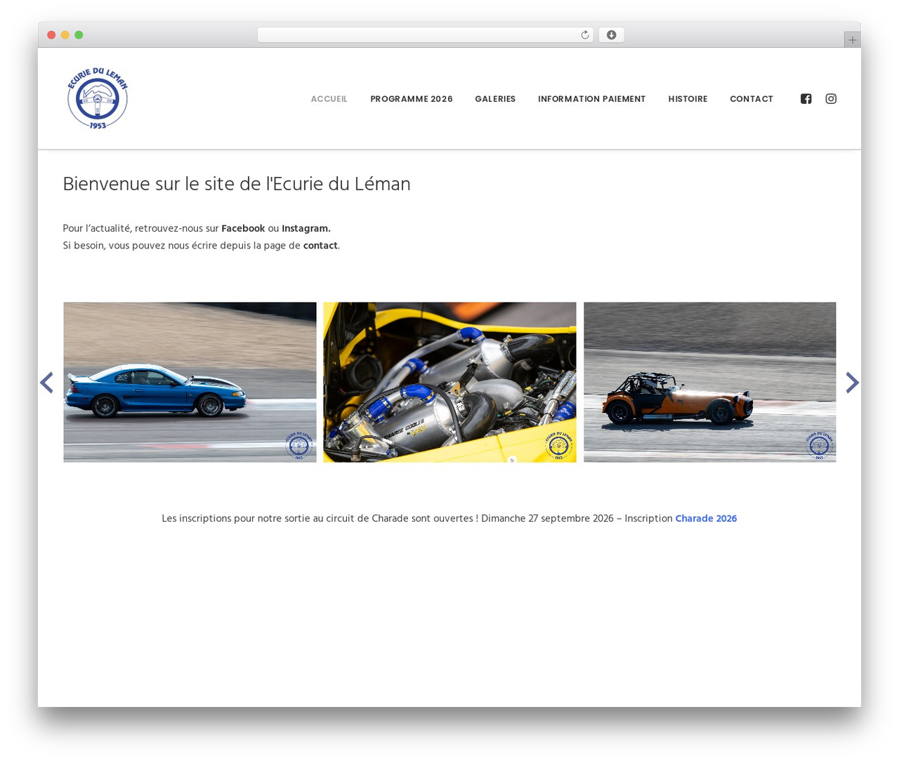 WordPress theme Uncode - ecurieleman.ch WordPress theme Uncode - ecurieleman.ch