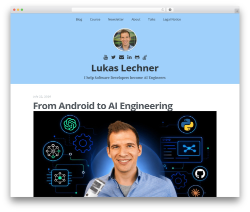Material Design Icons (material-design-icons) free WordPress plugin - lukaslechner.com