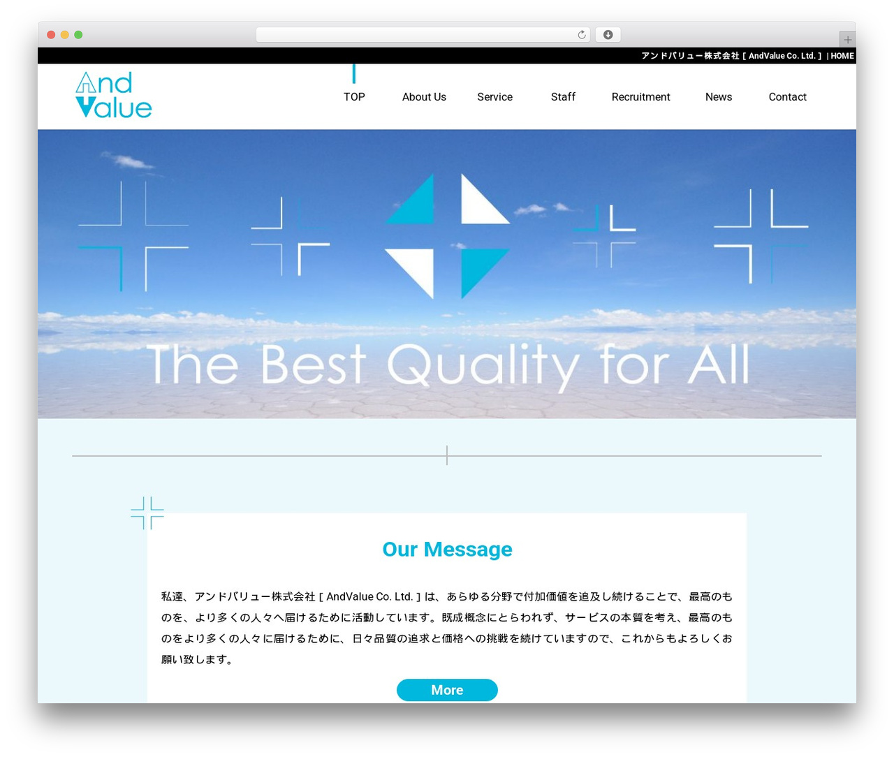 WordPress website theme FunMaker Responsive Theme - andvalue.co.jp WordPress website theme FunMaker Responsive Theme - andvalue.co.jp