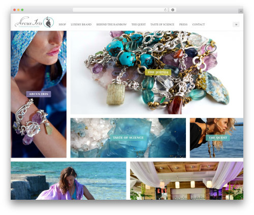 Jck_woo_quickview WordPress plugin - arcusiris.com