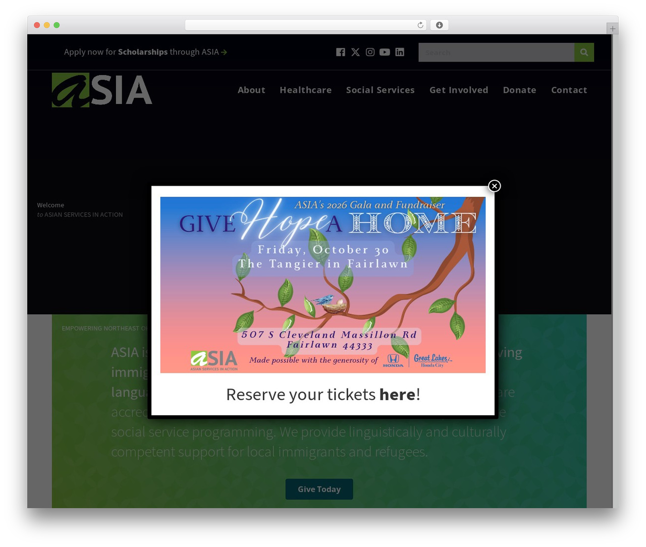 Beaver Builder Theme theme WordPress - asiaohio.org