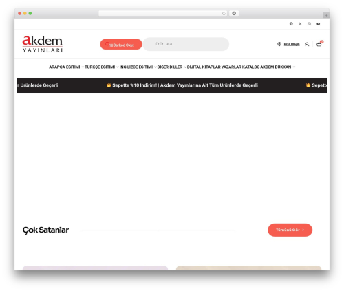 MAS Brands for WooCommerce (mas-woocommerce-brands) free WordPress plugin - akdemyayinlari.com