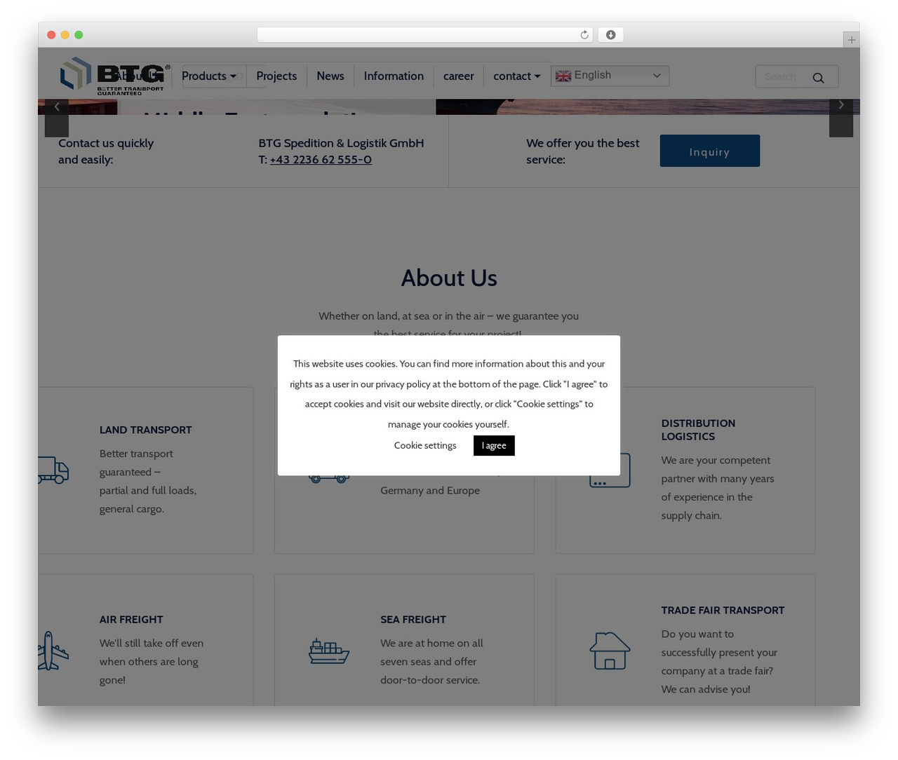 BTG Wordpress Theme WordPress theme - www.btg.at BTG Wordpress Theme WordPress theme - www.btg.at