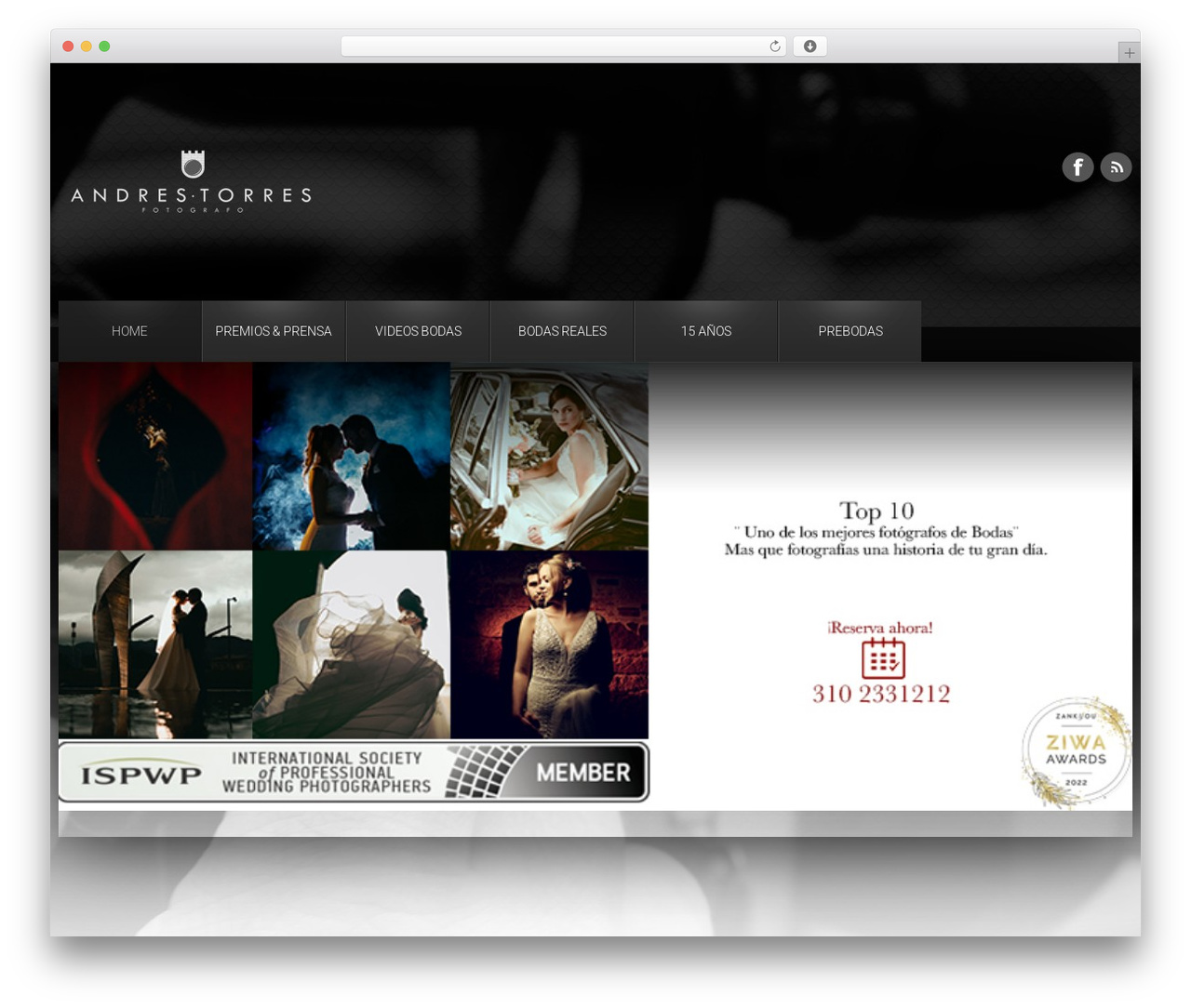 cherry WordPress theme - andrestorres.com.co cherry WordPress theme - andrestorres.com.co