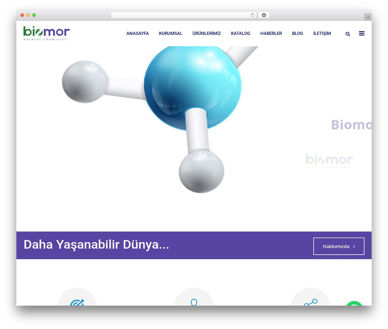 FinancePro | Shared By VestaThemes.com WordPress theme - biotekkimya.net