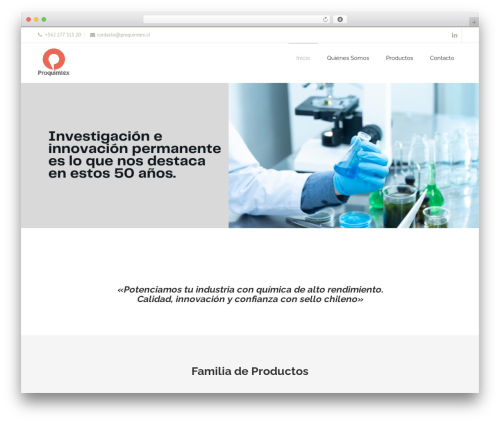 GRC ZeroError premium WordPress theme - proquimtex.cl GRC ZeroError premium WordPress theme - proquimtex.cl