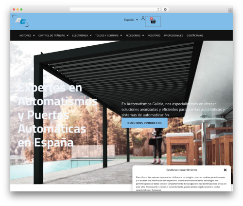 Jet appointments booking WordPress plugin - automatismosgalicia.com