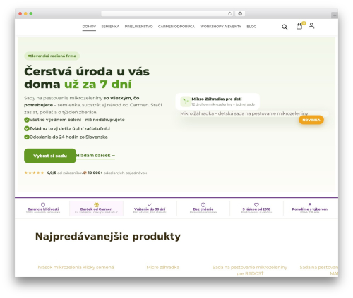 Ecomail (ecomail) free WordPress plugin - mygreens.sk Ecomail (ecomail) free WordPress plugin - mygreens.sk