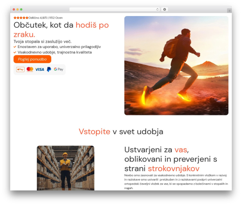 Funnel builder pro WordPress plugin - neebo.it