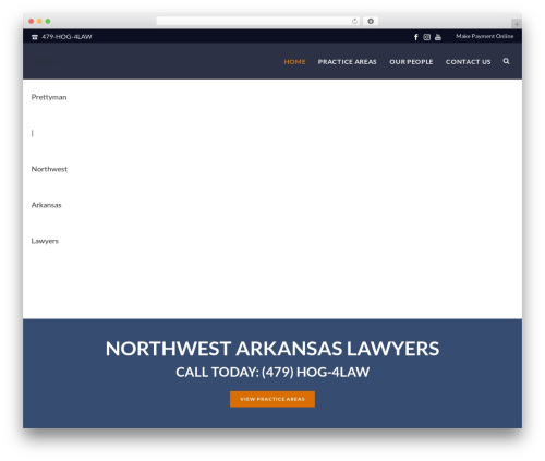 Filr – Secure document library (filr-protection) free WordPress plugin - arklawyers.com