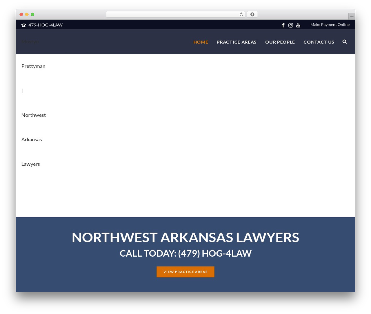 Jupiter WordPress theme - arklawyers.com Jupiter WordPress theme - arklawyers.com