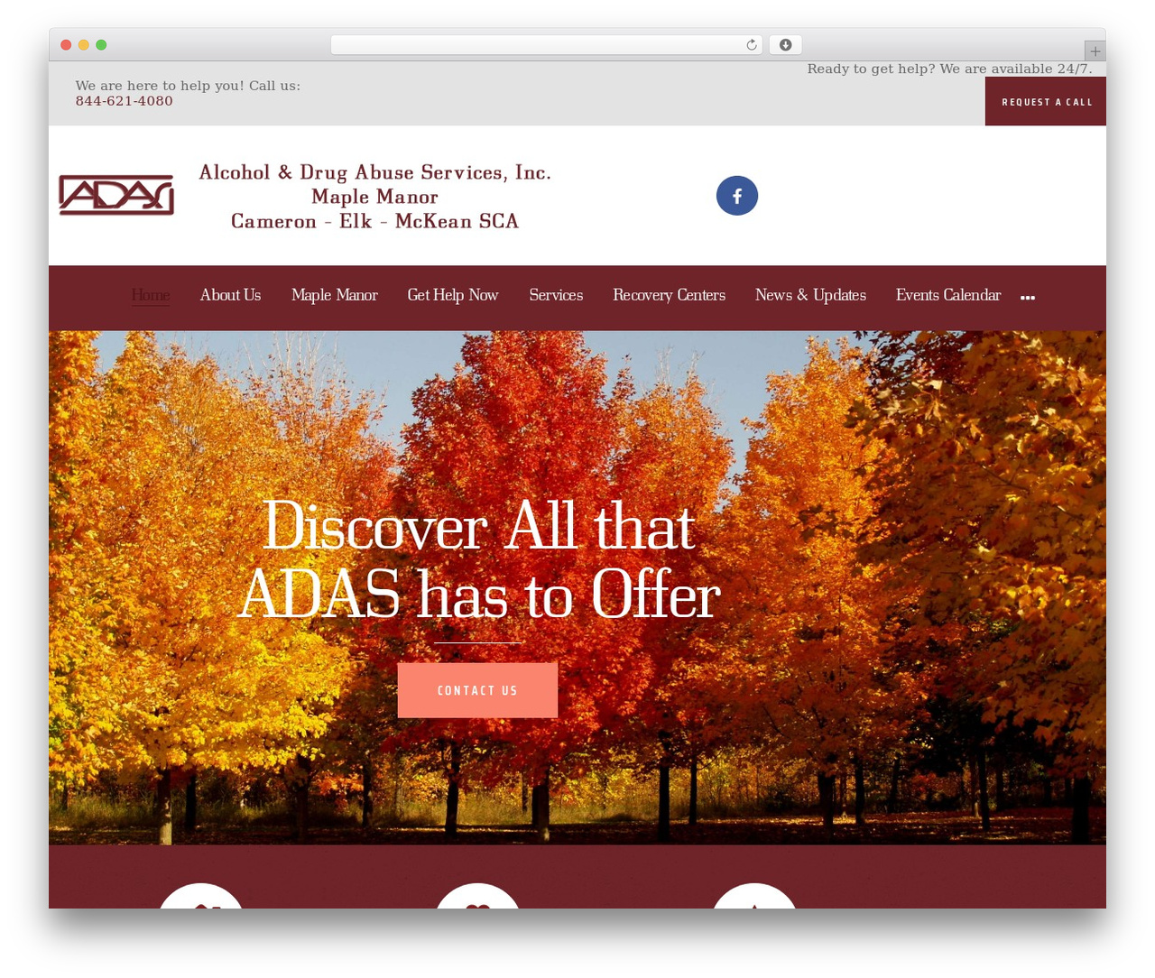 Theme WordPress Pinevale Child Theme - adasonline.org Theme WordPress Pinevale Child Theme - adasonline.org