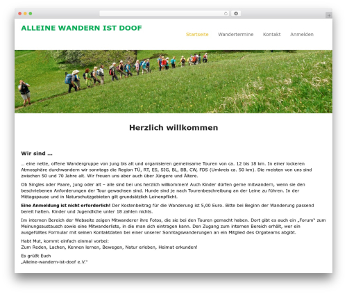 amr users (amr-users) free WordPress plugin - alleinewandernistdoof.de amr users (amr-users) free WordPress plugin - alleinewandernistdoof.de