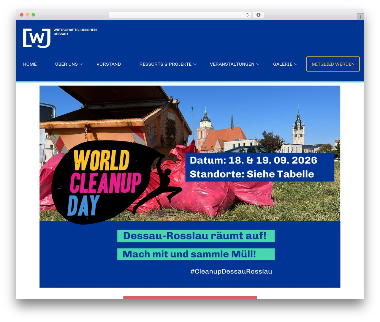 WJD Theme theme WordPress - wj-dessau.de WJD Theme theme WordPress - wj-dessau.de