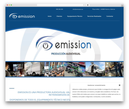Security & Malware scan by CleanTalk (security-malware-firewall) free WordPress plugin - emission.es Security & Malware scan by CleanTalk (security-malware-firewall) free WordPress plugin - emission.es