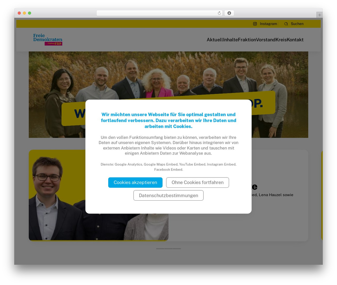 WordPress theme FDP Verband - fdp-floersheim.de WordPress theme FDP Verband - fdp-floersheim.de