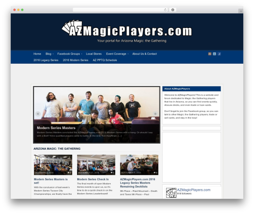 Magic the Gathering Card Tooltips (magic-the-gathering-card-tooltips) free WordPress plugin - azmagicplayers.com Magic the Gathering Card Tooltips (magic-the-gathering-card-tooltips) free WordPress plugin - azmagicplayers.com