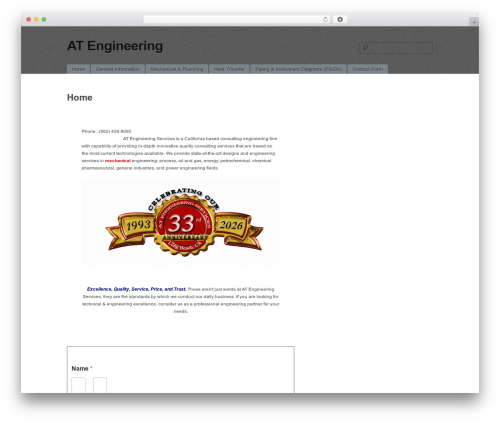Chat (chat) free WordPress plugin - atengineering.com Chat (chat) free WordPress plugin - atengineering.com